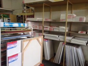 Foto galeria da empresa