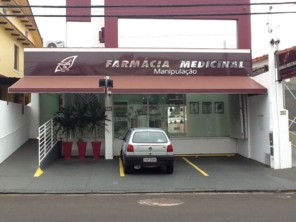 Foto de Farmácia Medicinal em Botucatu, SP por Solutudo