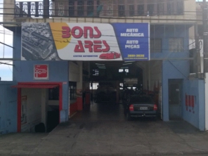 Foto de Bons Ares Centro Automotivo em Botucatu, SP por Solutudo