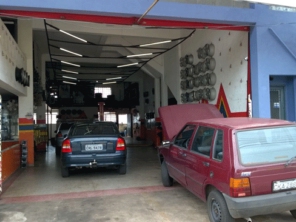 Foto de Bons Ares Centro Automotivo em Botucatu, SP por Solutudo