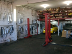 Foto de Bons Ares Centro Automotivo em Botucatu, SP por Solutudo