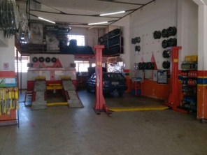 Foto de Bons Ares Centro Automotivo em Botucatu, SP por Solutudo