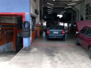 Foto de Bons Ares Centro Automotivo em Botucatu, SP por Solutudo