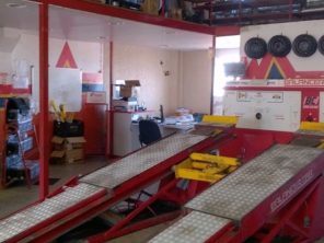 Foto galeria da empresa