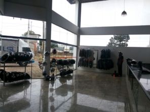 Foto de Freire Motos em Botucatu, SP por Solutudo
