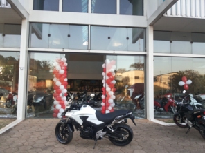 Foto de Freire Motos em Botucatu, SP por Solutudo
