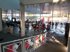 Foto de Freire Motos em Botucatu, SP por Solutudo