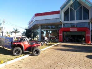 Foto de Freire Motos em Botucatu, SP por Solutudo
