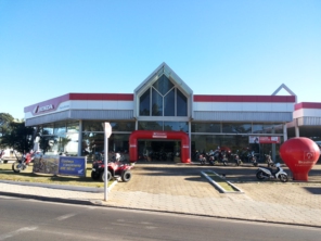 Foto de Freire Motos em Botucatu, SP por Solutudo