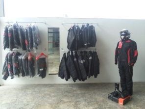 Foto galeria da empresa