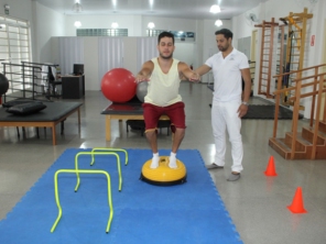 Foto de Aquafisio Clínica de Fisioterapia em Botucatu, SP por Solutudo