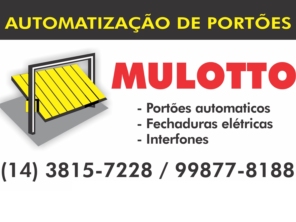 Foto galeria da empresa