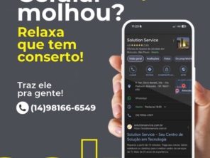 Foto de Solution Service em Botucatu, SP por Solutudo