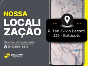 Foto galeria da empresa