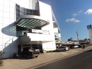 Foto de Proeste Prodive Chevrolet Botucatu em Botucatu, SP por Solutudo
