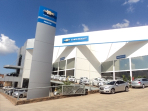 Foto galeria da empresa