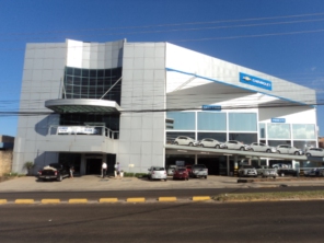 Foto de Proeste Prodive Chevrolet Botucatu em Botucatu, SP por Solutudo