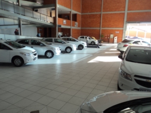 Foto de Proeste Prodive Chevrolet Botucatu em Botucatu, SP por Solutudo