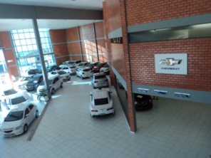 Foto de Proeste Prodive Chevrolet Botucatu em Botucatu, SP por Solutudo