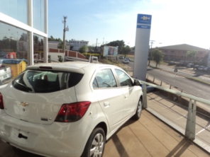 Foto de Proeste Prodive Chevrolet Botucatu em Botucatu, SP por Solutudo