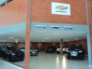 Foto de Proeste Prodive Chevrolet Botucatu em Botucatu, SP por Solutudo