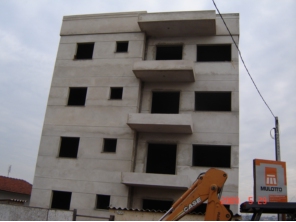 Foto de Construtora Mulotto em Botucatu, SP por Solutudo