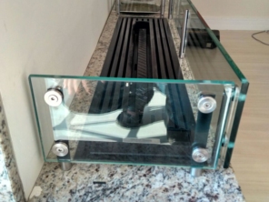Foto de Arte Glass em Botucatu, SP por Solutudo