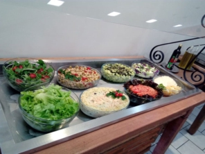 Foto de Restaurante Mamma Mia em Botucatu, SP por Solutudo