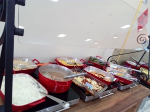 Foto de Restaurante Mamma Mia em Botucatu, SP por Solutudo