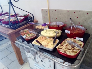 Foto galeria da empresa