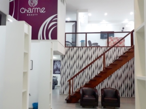 Foto galeria da empresa