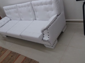 Foto de ABJ Tapeçaria Bons Ares - Jairo em Botucatu, SP por Solutudo