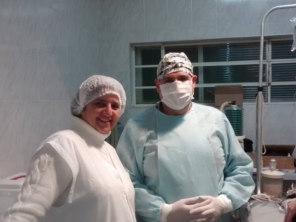 Foto galeria da empresa