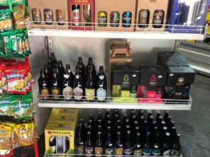 Foto de Depósito de Bebidas Osmarajá em Botucatu, SP por Solutudo