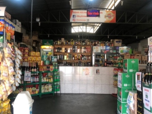 Foto de Depósito de Bebidas Osmarajá em Botucatu, SP por Solutudo