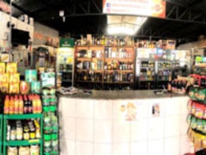 Foto de Depósito de Bebidas Osmarajá em Botucatu, SP por Solutudo