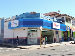 Foto de Rede Drogal - Loja 2 Major Matheus em Botucatu, SP por Solutudo