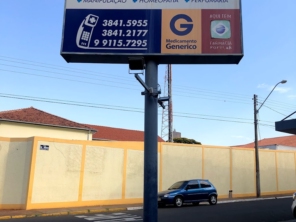Foto galeria da empresa