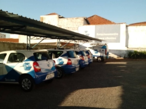 Foto galeria da empresa