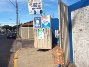 Foto de Disk Água Vilas Boas em Botucatu, SP por Solutudo