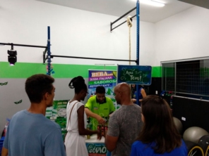 Foto de Disk Água Vilas Boas em Botucatu, SP por Solutudo