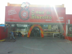 Foto de Disk Água Vilas Boas em Botucatu, SP por Solutudo