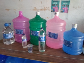 Foto galeria da empresa