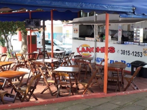 Foto de Lanches Água na Boca em Botucatu, SP por Solutudo