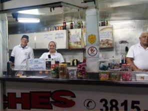 Foto de Lanches Água na Boca em Botucatu, SP por Solutudo