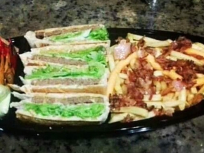 Foto de Lanches Água na Boca em Botucatu, SP por Solutudo