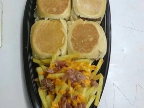 Foto de Lanches Água na Boca em Botucatu, SP por Solutudo