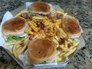 Foto de Lanches Água na Boca em Botucatu, SP por Solutudo