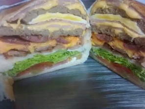 Foto de Lanches Água na Boca em Botucatu, SP por Solutudo