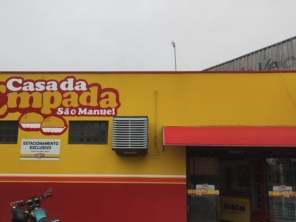 Foto galeria da empresa